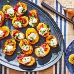 Birthday and Party Dishes Everyone Will Love