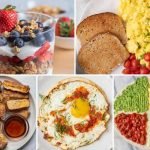 Breakfast Ideas