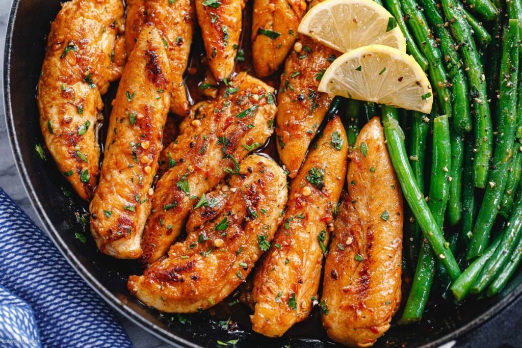 Dinner Recipes