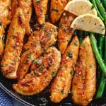 Dinner Recipes