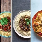 Global Cuisines