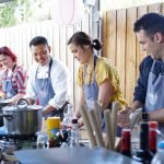 Fun Kitchen Challenges to Boost Your Cooking Skills