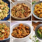 High-Protein Meals for Fitness and Muscle Building