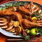 Holiday Feasts: Creative Menus for Every Celebration
