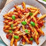 Italian Recipes